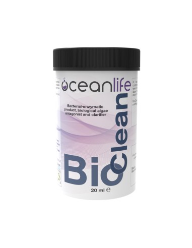 Oceanlife Bio Clean 20 mL