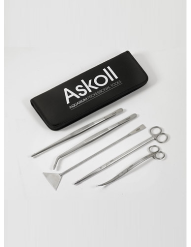 Askoll Kit Accessori di Manutenzione