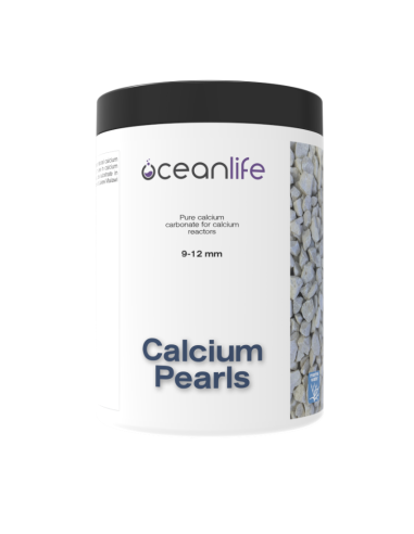 Oceanlife Calcium Pearls 1,4 KG