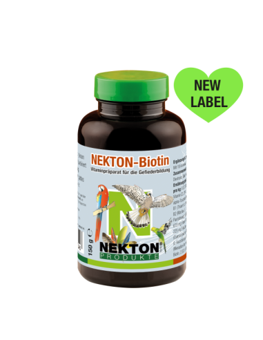 Nekton - Biotin 150g.