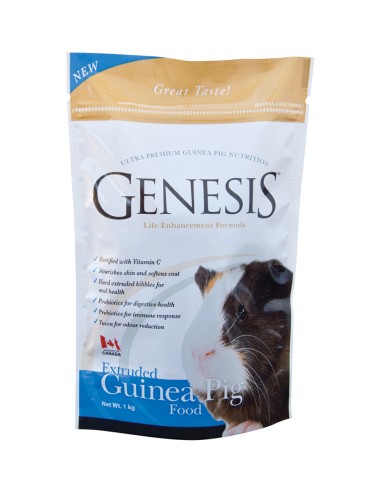 Genesis Guinea Pig 1kg