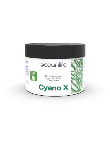 Oceanlife Cyano X Fresh Water 100mL