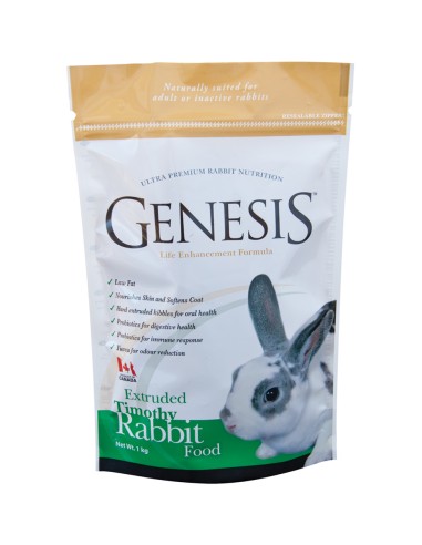 Genesis Timothy Rabbit 1kg