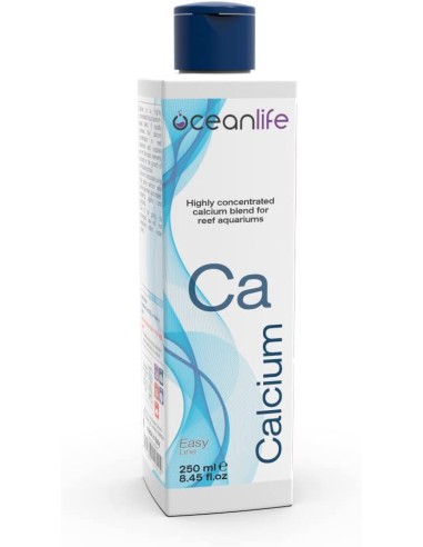 Oceanlife Calcium 250 mL
