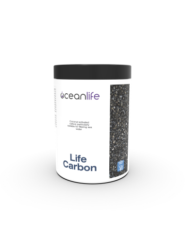 Oceanlife Life Carbon 500 mL