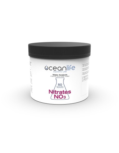 Oceanlife Test Nitrati