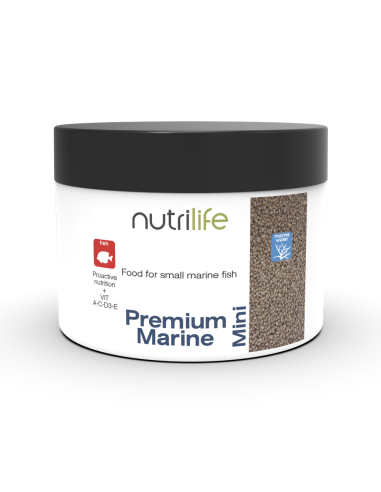 Oceanlife Premium Marine Mini 65 g