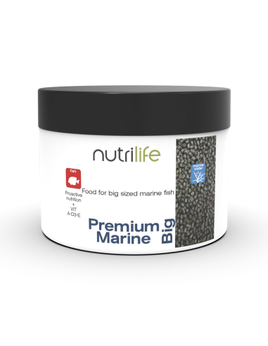 Oceanlife Premium Marine Big 65 g