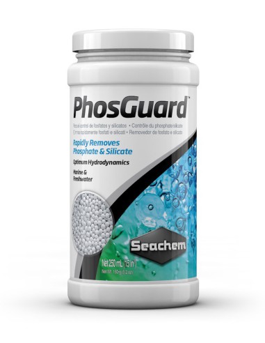 Seachem Phosguard 250 mL