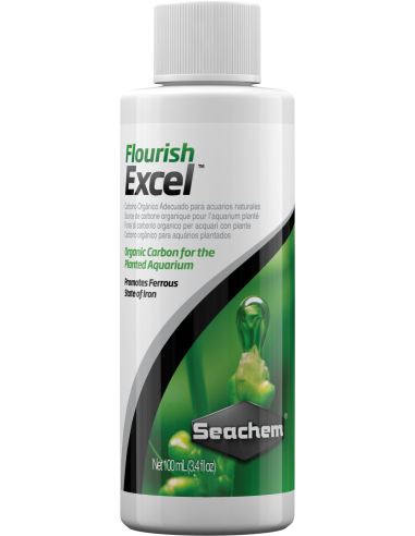 Seachem Flourish Excel 100 mL
