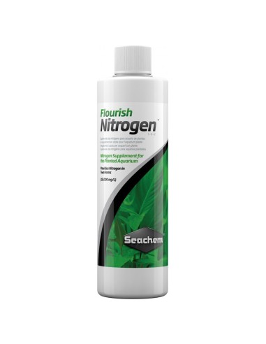 Seachem Flourish Nitrogen 100 mL