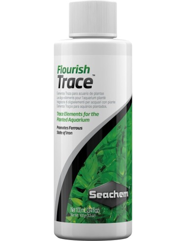 Seachem Flourish Trace 100 mL
