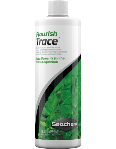 Seachem Flourish Trace 500 mL