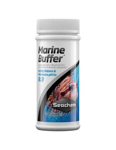 Seachem Marine Buffer 50 g