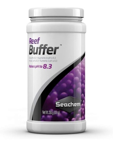 Seachem Reef Buffer 250 g