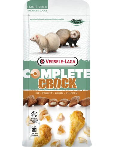 Versele-Laga Complete Crock Chicken 50g