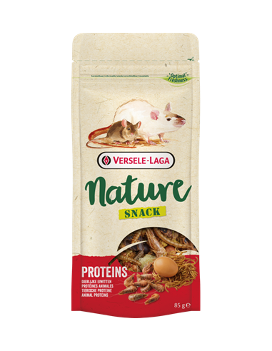 Versele-Laga Nature Snack Proteins 85g