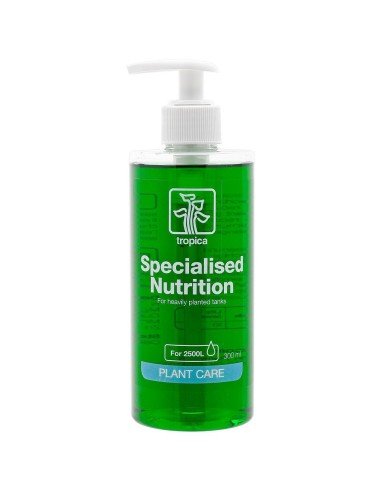 Tropica Specialised Nutrition 300 mL