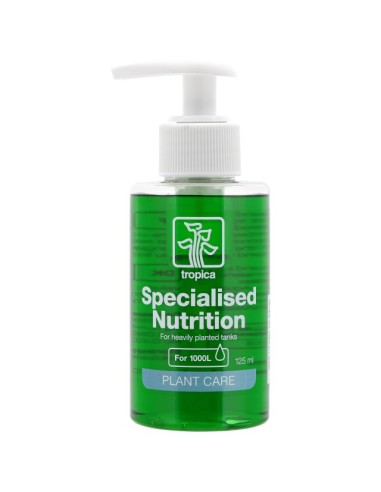 Tropica Specialised Nutrition 125 mL
