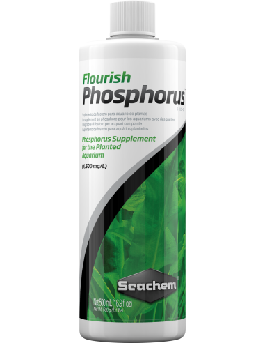 Seachem Flourish Phosphorus 500 mL