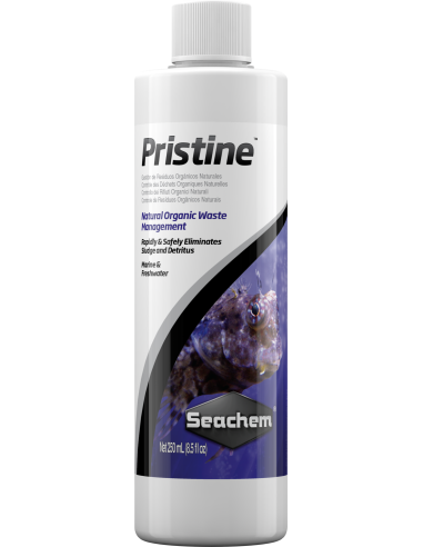Seachem Pristine 250 mL