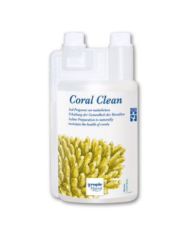 Tropic Marin Coral Clean 250 mL