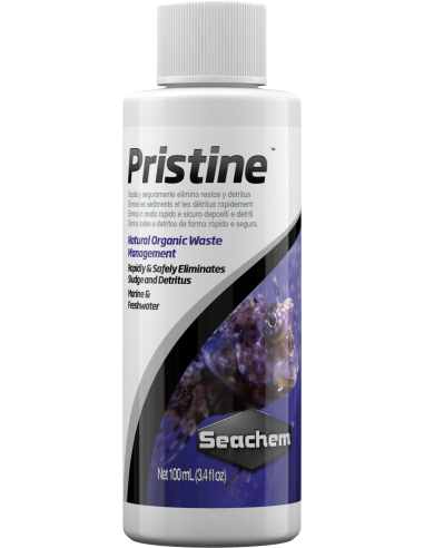 Seachem Pristine 100 mL