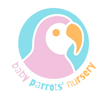 Baby Parrots Nursery